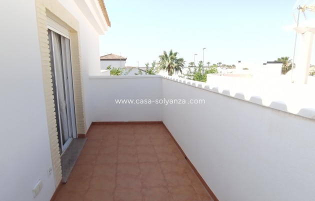 Reventa - Villa - Sucina - Inland