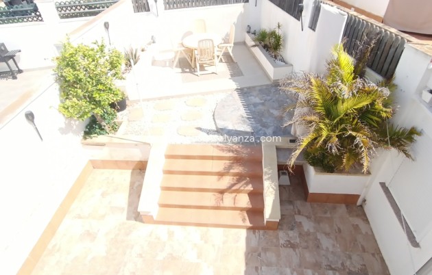 Reventa - Villa - Sucina - Inland