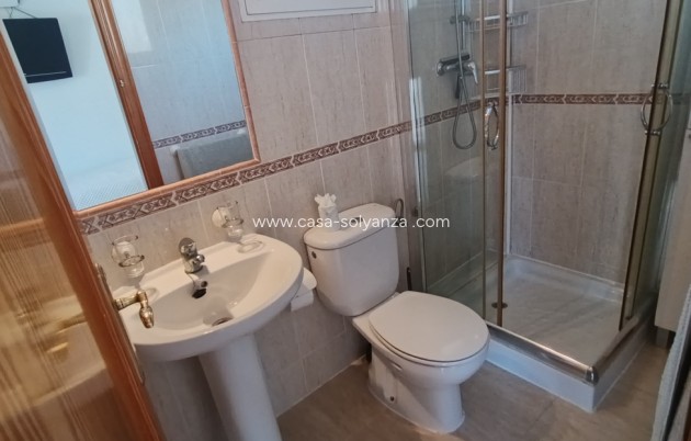 Reventa - Villa - Sucina - Inland
