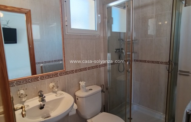 Reventa - Villa - Sucina - Inland