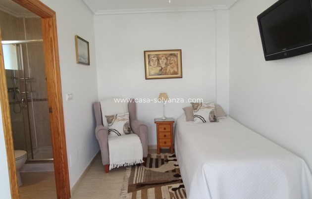 Reventa - Villa - Sucina - Inland