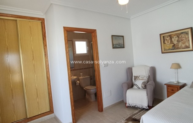 Reventa - Villa - Sucina - Inland
