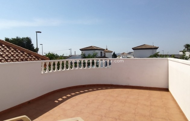 Reventa - Villa - Sucina - Inland