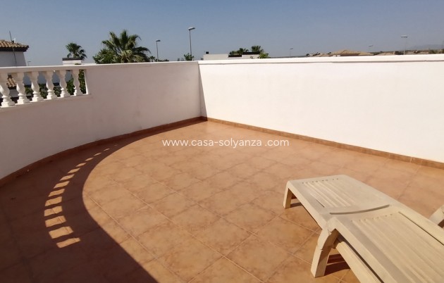Reventa - Villa - Sucina - Inland
