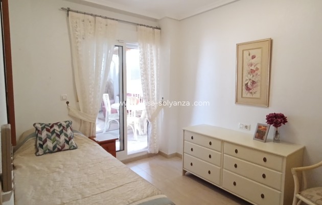 Reventa - Villa - Sucina - Inland