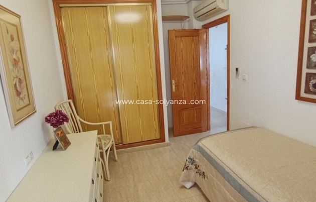 Reventa - Villa - Sucina - Inland