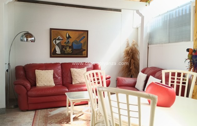 Reventa - Villa - Sucina - Inland