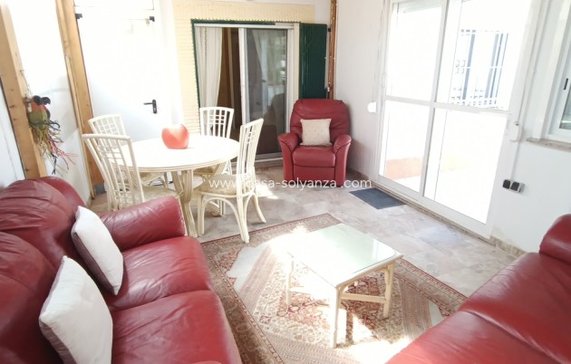 Reventa - Villa - Sucina - Inland