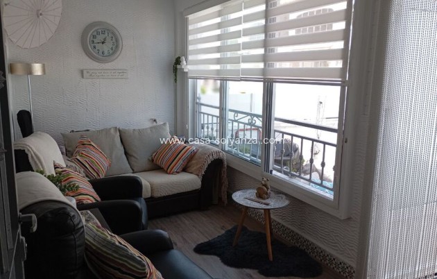 Reventa - Apartamento / piso - Vistabella Golf Entre Naranjos - Inland