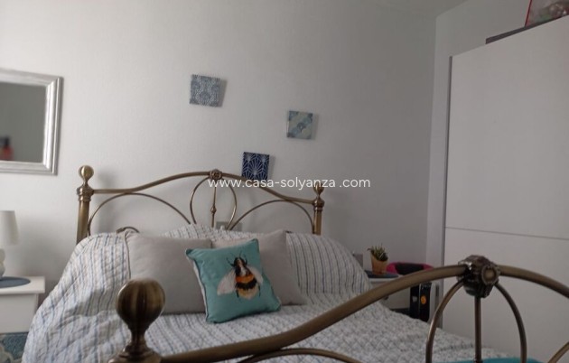 Reventa - Apartamento / piso - Vistabella Golf Entre Naranjos - Inland