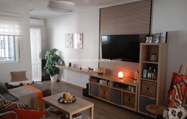 Reventa - Apartamento / piso - Vistabella Golf Entre Naranjos - Inland