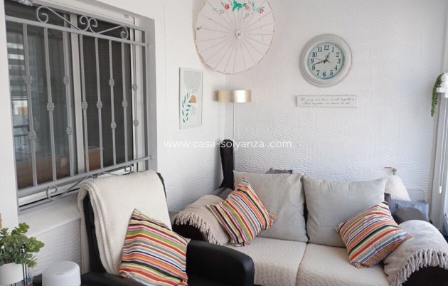 Reventa - Apartamento / piso - Vistabella Golf Entre Naranjos - Inland