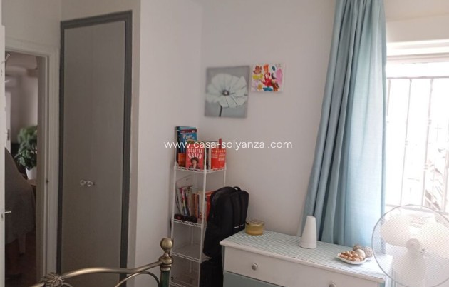 Reventa - Apartamento / piso - Vistabella Golf Entre Naranjos - Inland