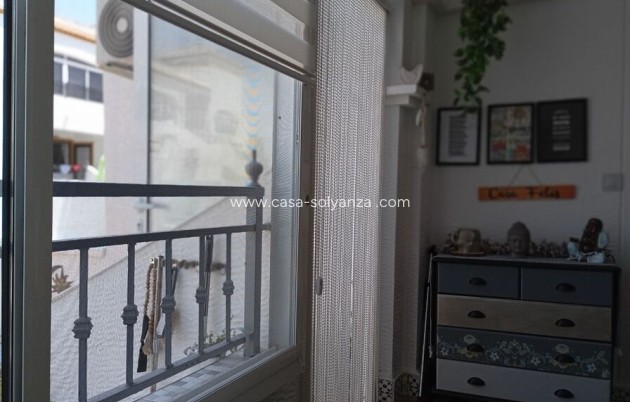 Reventa - Apartamento / piso - Vistabella Golf Entre Naranjos - Inland