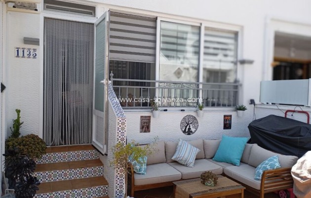 Reventa - Apartamento / piso - Vistabella Golf Entre Naranjos - Inland