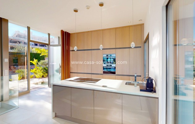 Herverkoop - Villa - Orihuela Costa - Las Colinas Golf Resort