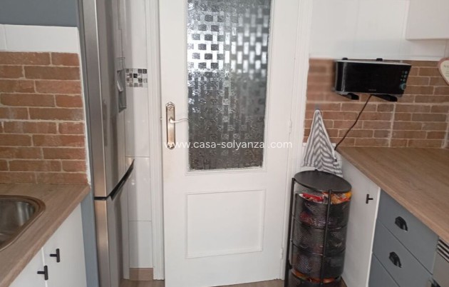Reventa - Apartamento / piso - Vistabella Golf Entre Naranjos - Inland