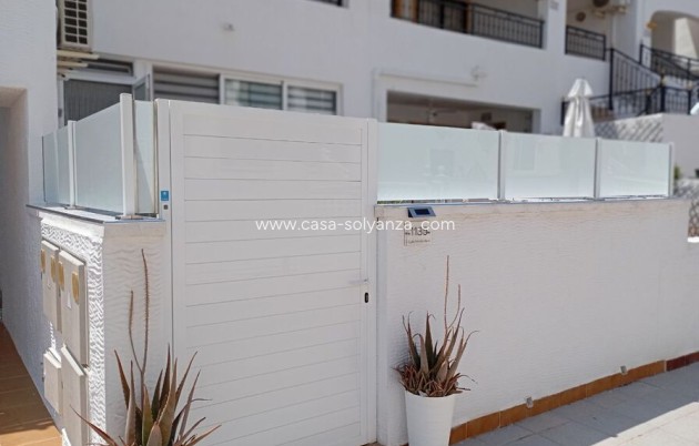 Reventa - Apartamento / piso - Vistabella Golf Entre Naranjos - Inland