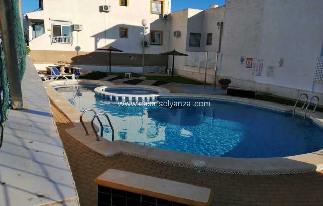 Reventa - Apartamento / piso - Vistabella Golf Entre Naranjos - Inland