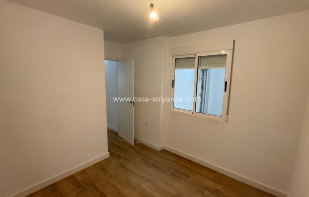 Reventa - Bungalow - Torrevieja - PARQUE DE LAS NACIONES