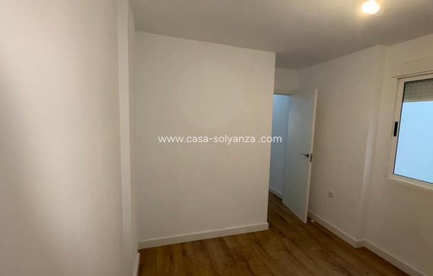 Reventa - Bungalow - Torrevieja - PARQUE DE LAS NACIONES