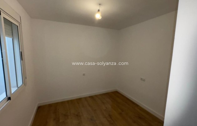 Reventa - Bungalow - Torrevieja - PARQUE DE LAS NACIONES