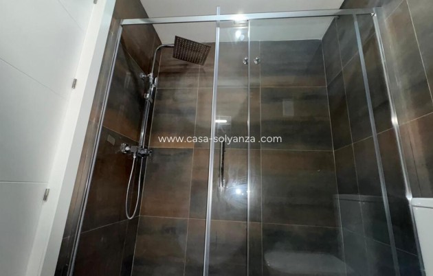 Reventa - Bungalow - Torrevieja - PARQUE DE LAS NACIONES
