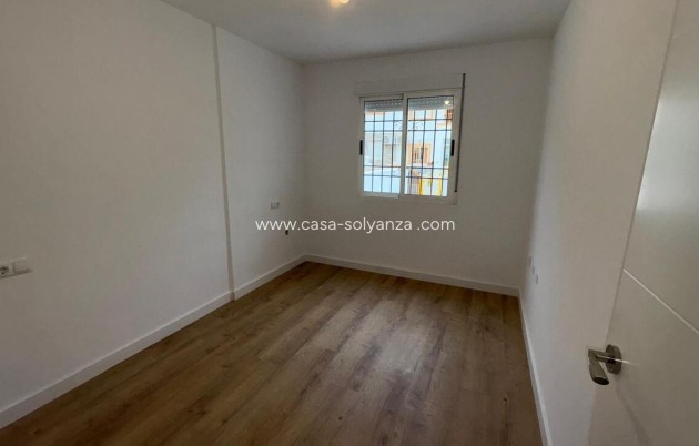 Reventa - Bungalow - Torrevieja - PARQUE DE LAS NACIONES