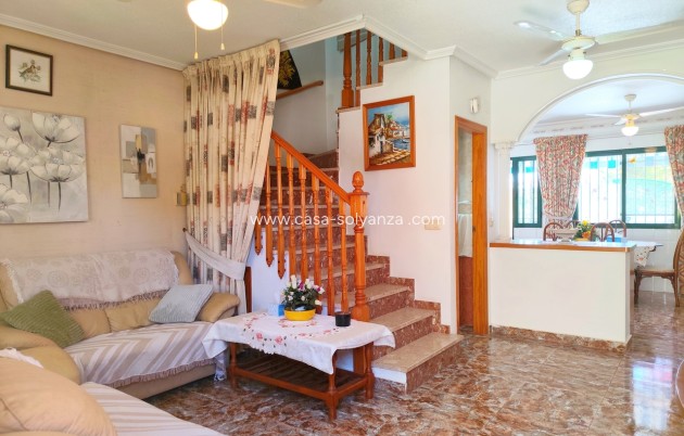 Reventa - Adosado - La Zenia - Costa Blanca