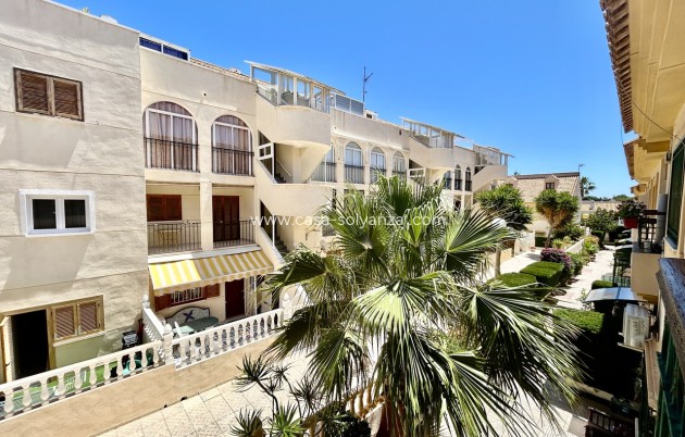 Reventa - Adosado - La Zenia - Costa Blanca