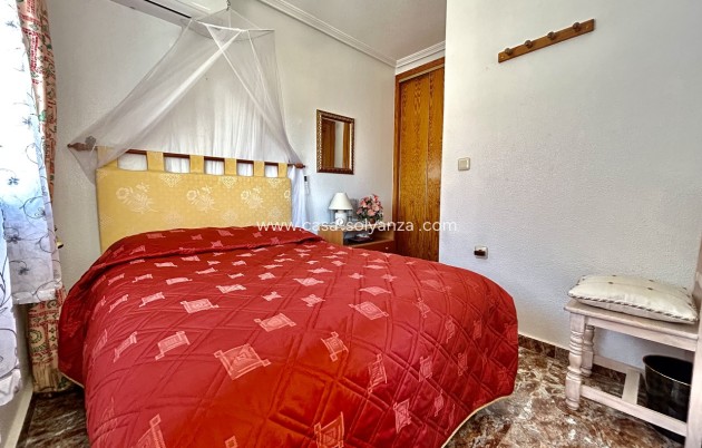 Reventa - Adosado - La Zenia - Costa Blanca