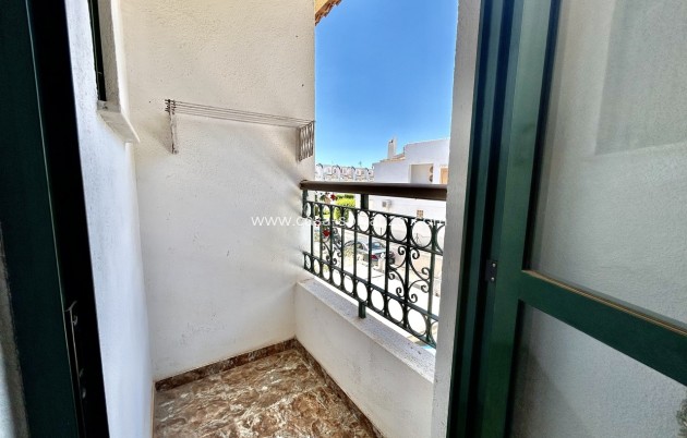 Reventa - Adosado - La Zenia - Costa Blanca