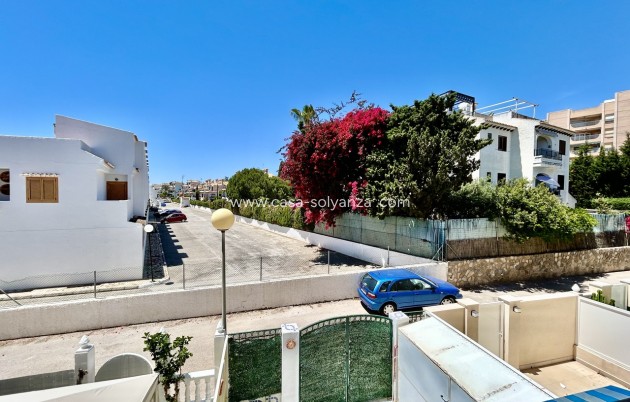 Reventa - Adosado - La Zenia - Costa Blanca