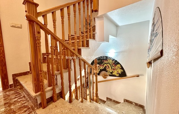 Reventa - Adosado - La Zenia - Costa Blanca