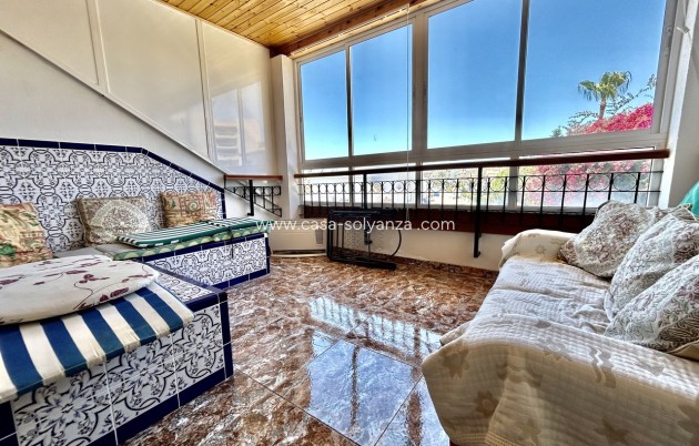 Reventa - Adosado - La Zenia - Costa Blanca
