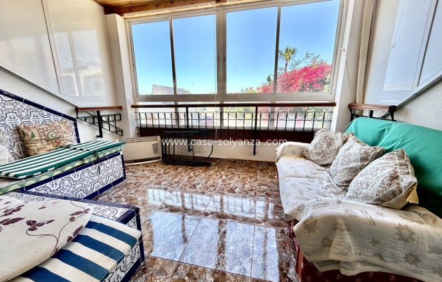 Reventa - Adosado - La Zenia - Costa Blanca