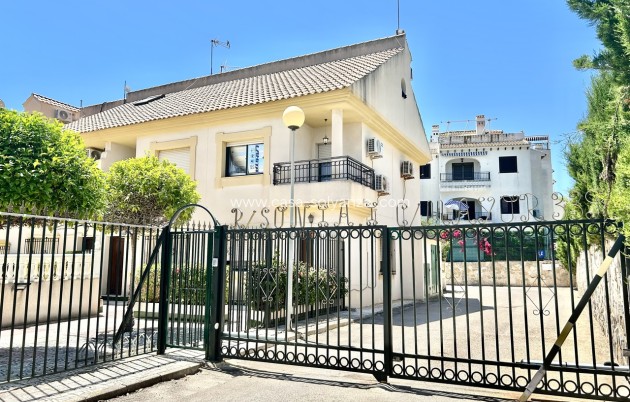 Reventa - Adosado - La Zenia - Costa Blanca
