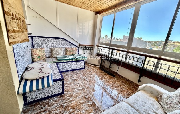Reventa - Adosado - La Zenia - Costa Blanca
