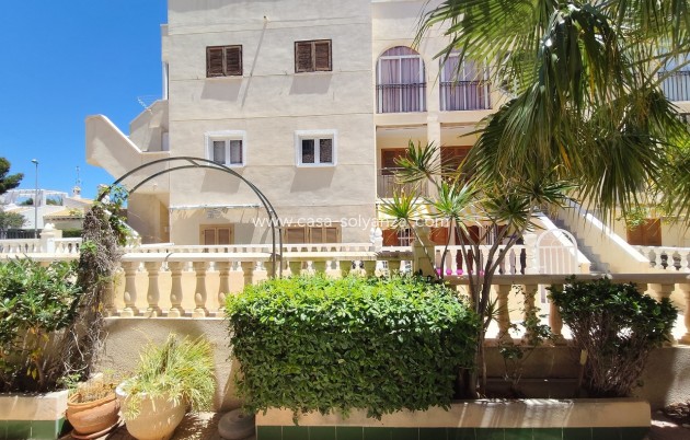 Reventa - Adosado - La Zenia - Costa Blanca