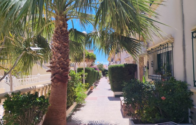 Reventa - Adosado - La Zenia - Costa Blanca