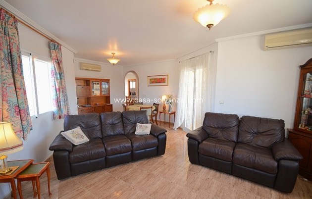Reventa - Villa - Campos del Río - Inland