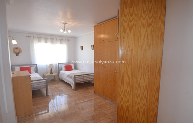 Reventa - Villa - Campos del Río - Inland