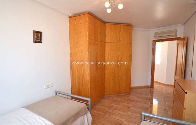 Reventa - Villa - Campos del Río - Inland