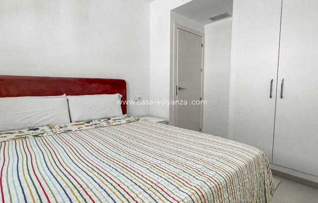 Reventa - Apartamento / piso - Orihuela Costa - Los Dolses