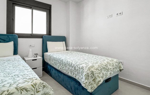 Reventa - Apartamento / piso - Orihuela Costa - Los Dolses