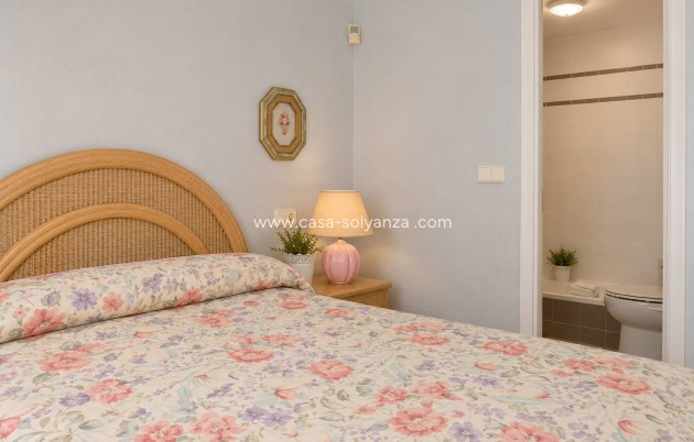 Reventa - Villa - La Manga del Mar Menor - La Manga
