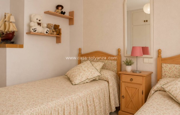 Reventa - Villa - La Manga del Mar Menor - La Manga
