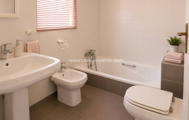 Reventa - Villa - La Manga del Mar Menor - La Manga