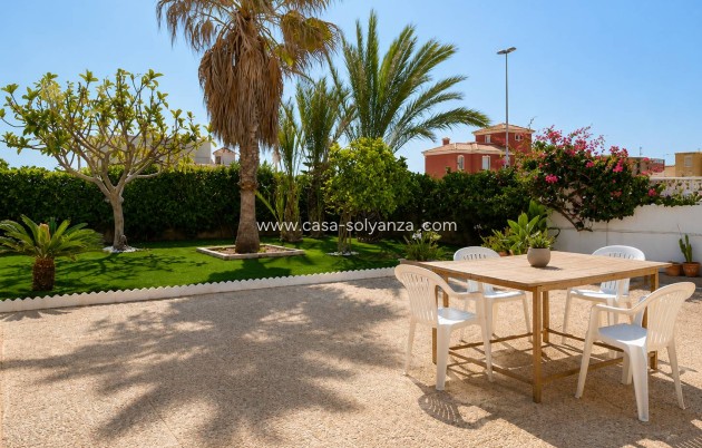 Reventa - Villa - La Manga del Mar Menor - La Manga