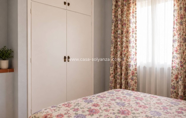 Reventa - Villa - La Manga del Mar Menor - La Manga